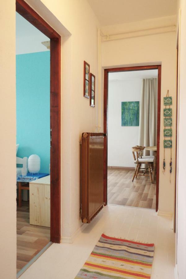 Apartment Vista Tolmin Exterior photo